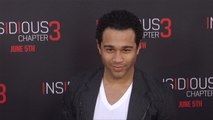 Corbin Bleu 