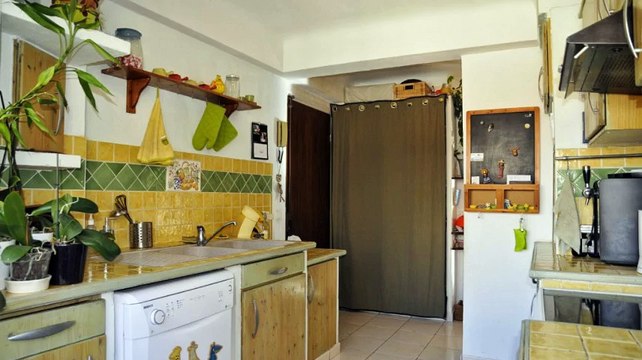 A vendre - Appartement - Nice (06100) - 4 pièces - 63m²