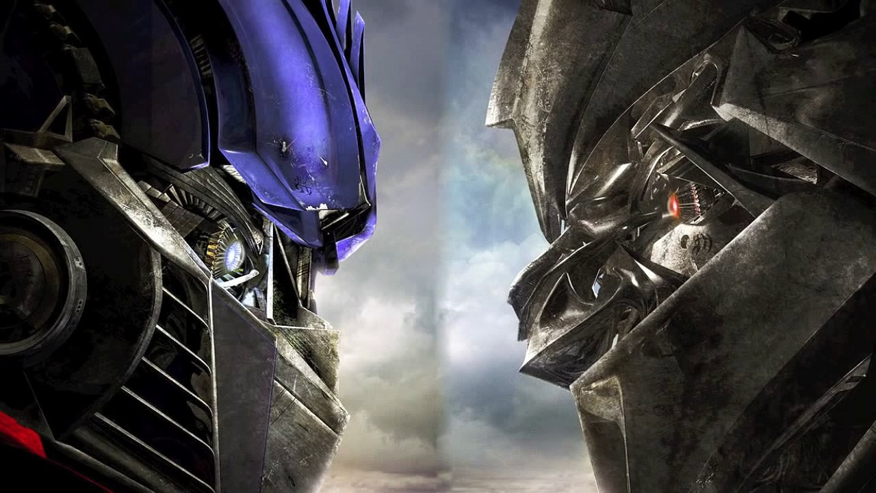 Transformers Dubstep Mix Feat. Dub-Rex, Cookie Monsta, and Linkin Park