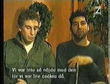 deftones interview 1998