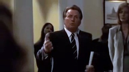 West Wing excerpt -- The Lovely Laws of Leviticus and Friends