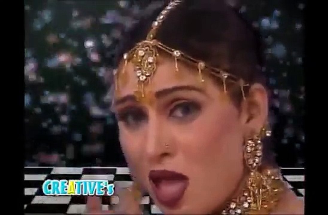 Mujra Dance