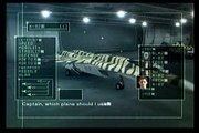 Ace Combat 5 PS2 Gameplay Mission 27 Aces