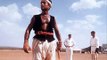 Interesting movie mistakes : Lagaan Hindi movie:  goofs and bloopers