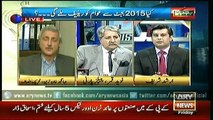 (Power Play budget special)  5 June 2015  (Budget Transmission)