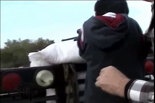 Rancho El Nido - Caceria De Venado Cola Blanca 2009 - Mi Primer Venado 12/12/2009