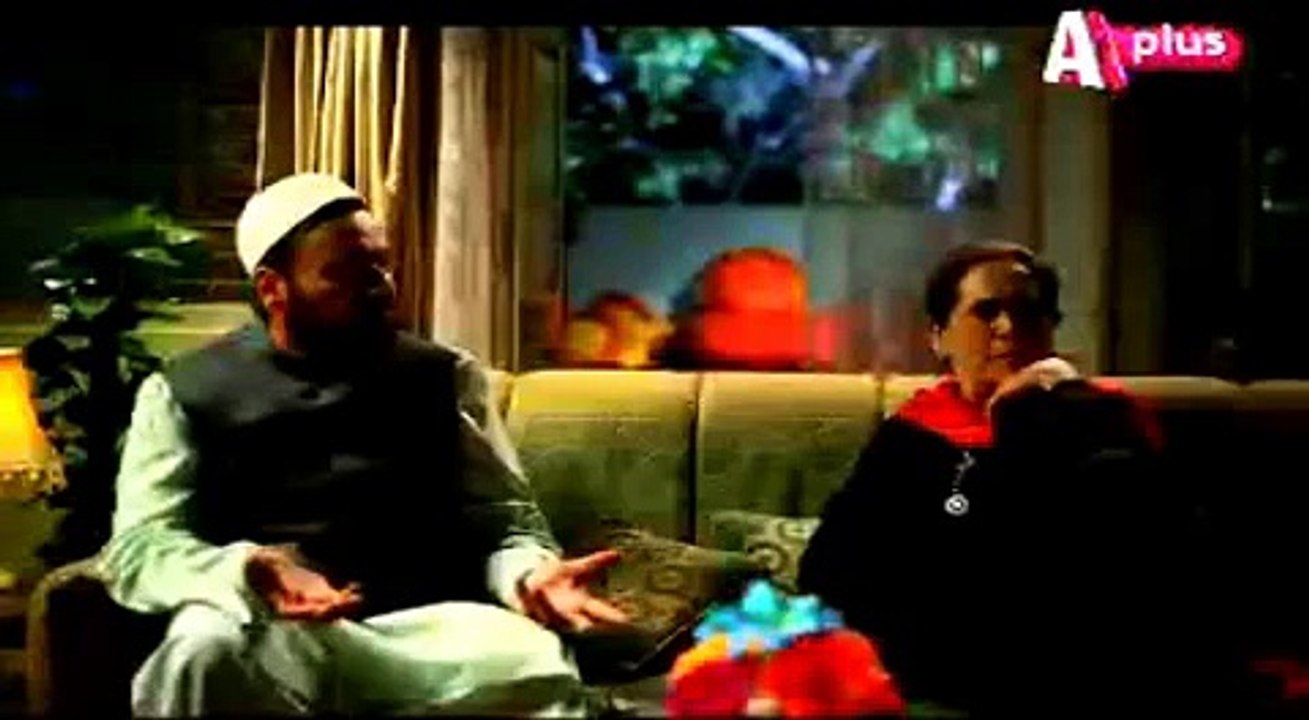 Mera Naam Yousaf Hai 5th june 2015 stagtube