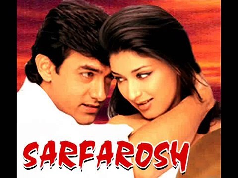 Interesting movie mistakes : Sarfarosh Hindi movie: goofs and bloopers