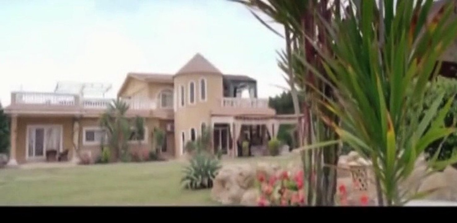 اعلان مسلسل حالة عشق بطولة النجمة مي عز الدين والنجمة الكبيرة بوسي - رمضان 2015