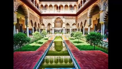 مُوسِيـــــقى أندلسيــــــة جزائريــــة أصيـــــلة - Música Argelina Andaluza