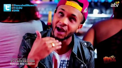 DHN Special Mix 05 Juin 15 PAD