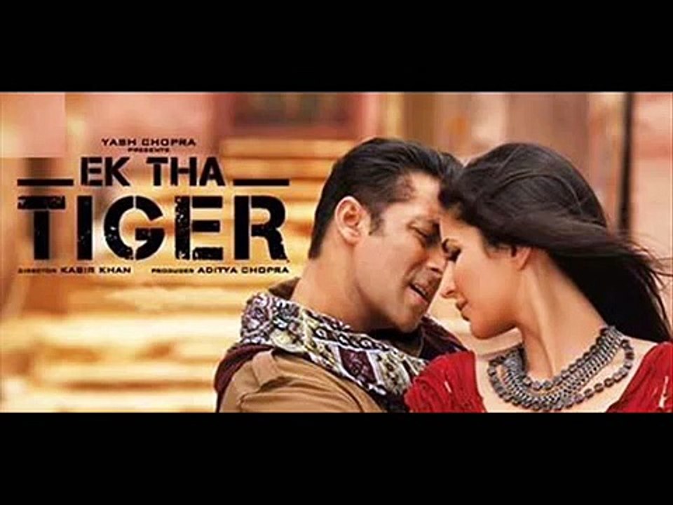 Interesting movie mistakes : Ek Tha Tiger  Hindi movie:  goofs and bloopers