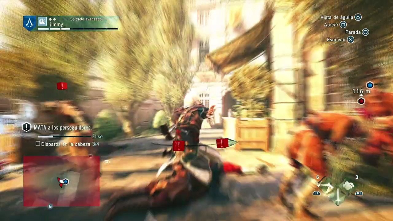 Assassin's Creed® Unity