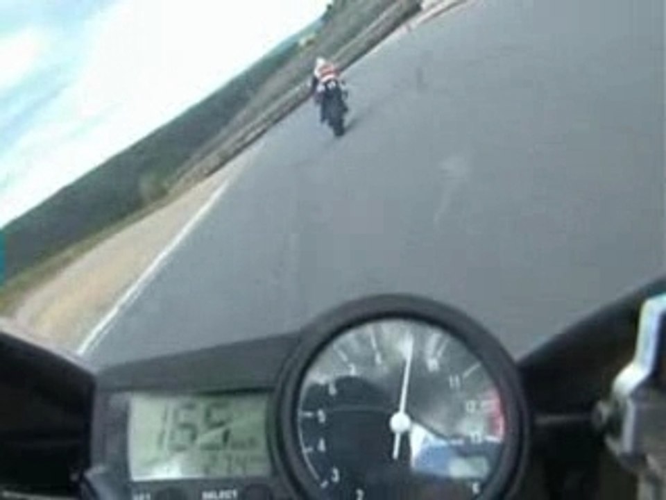 moto balade sympa