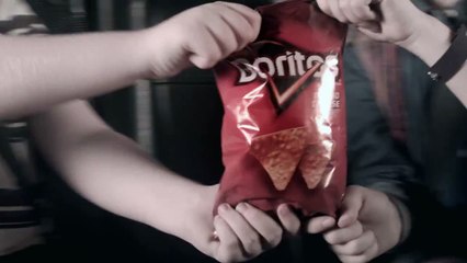 Doritos Commercial - "Road Trip" - Crash The Super Bowl 2014