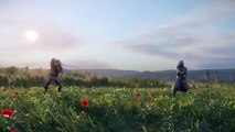 Kingdom Come : Deliverance - Bande-annonce 