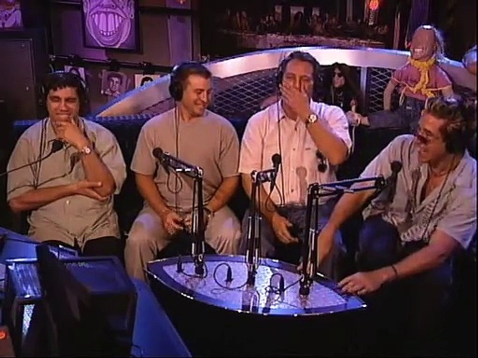 Gary's I Want You Back Tape ( Babapology ) Pt.3