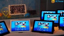 Sony Xperia M2 Aqua Dual、Xperia C4 Dual 及 Xperia Z4 Tablet 介紹