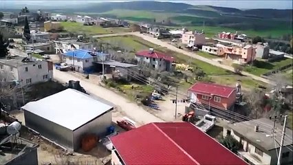 ADANA CEYHAN SARIMAZI TANITIM