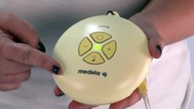 Medela Swing Breast Pump - Kiddicare