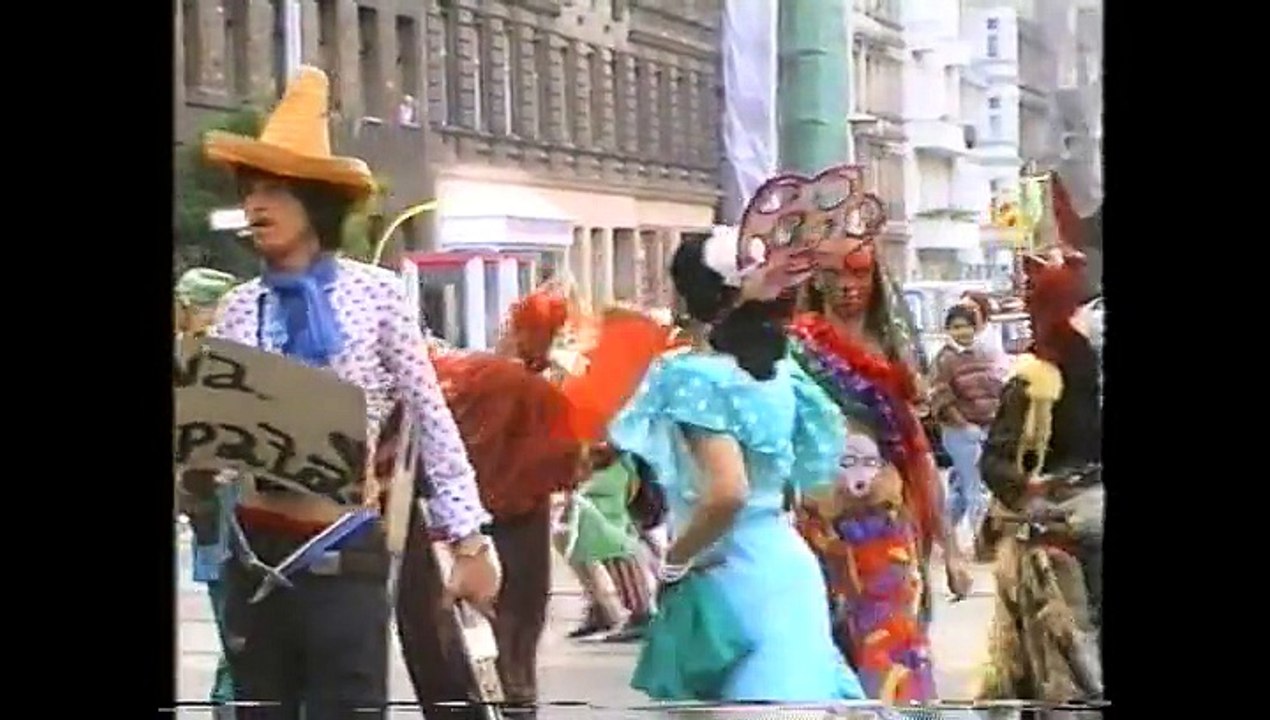 Karnavalito Prenzlauer Berg 94