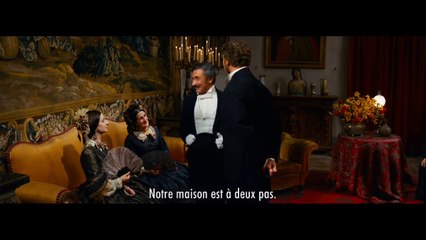 Le Guépard (version remasterisée) - Extrait 2