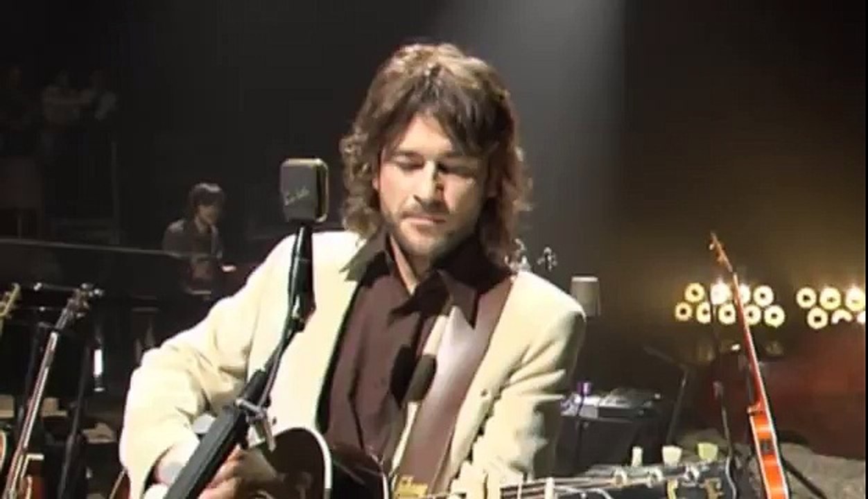 Quique Gonzalez - Miss camiseta mojada (directo 06)