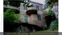 GENOVA,    VILLA BIFAMILIARE  GENOVA BOLZANETO MQ 345 EURO 360.000