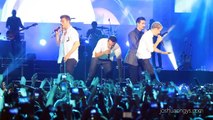 [HD] Drowning - Backstreet Boys at 2013 Twin Towers Alive Concert