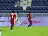 ملخص و أهداف مباراة منتخب الامارات على منتخب اليمن الجولة الاولى