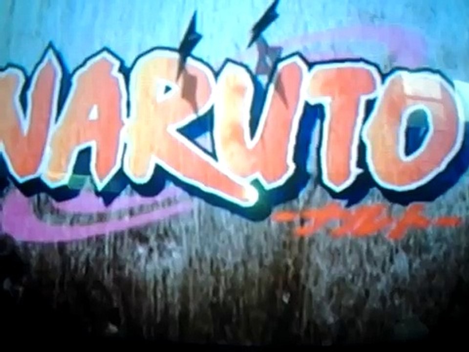 Naruto UNS Revolution:New Intro/Naruto op 2