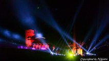 2013 Veliko Tarnovo 3D Mapping Laser Show - Велико Търново 3D Мапинг