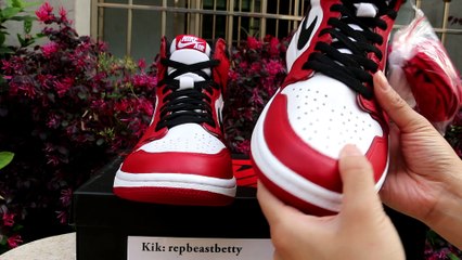 Air Jordan 1 Retro High OG Chicago from Repbeast.ru