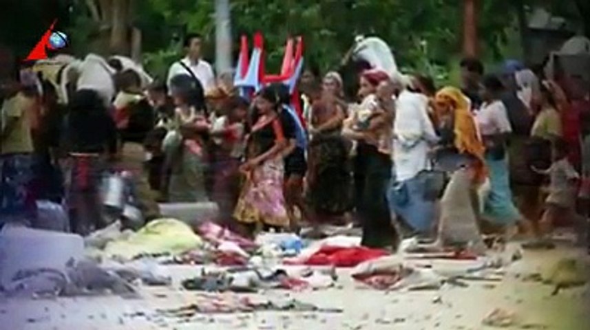 BURMA'S DOCUMENTARY in URDU MUSIM KILLED ( MUST WATCH AND SHARE)