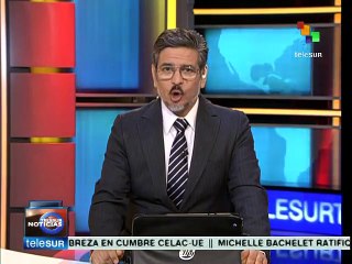 Latinoamérica, región con mejores avances en la lucha contra el hambre