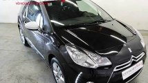 Annonce Occasion CITROëN DS3 HDi 70 So Chic 2014