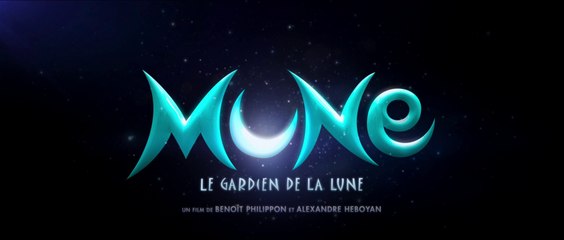 MUNE LE GARDIEN DE LA LUNE - Bande-Annonce #1 [VF|HD1080p]