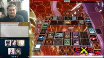 Duel networking Game 60: Tag duels 3