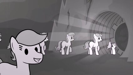 The Top Ten Pony Videos of April 2015 MLP my little pony