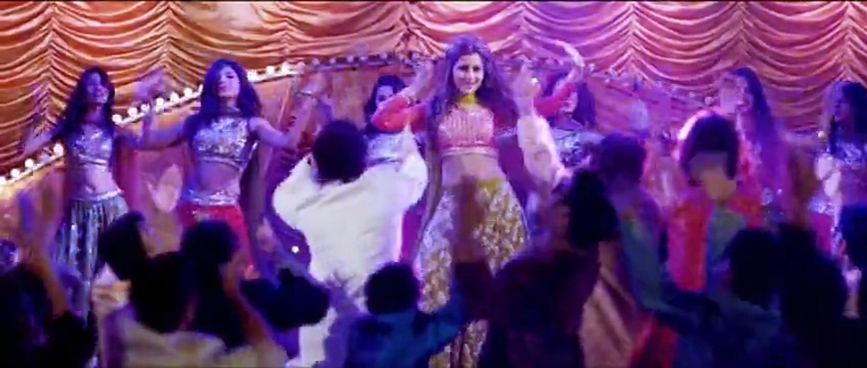 The Theatrical Trailer of the Pakistani  film Wrong Number(june 2015)