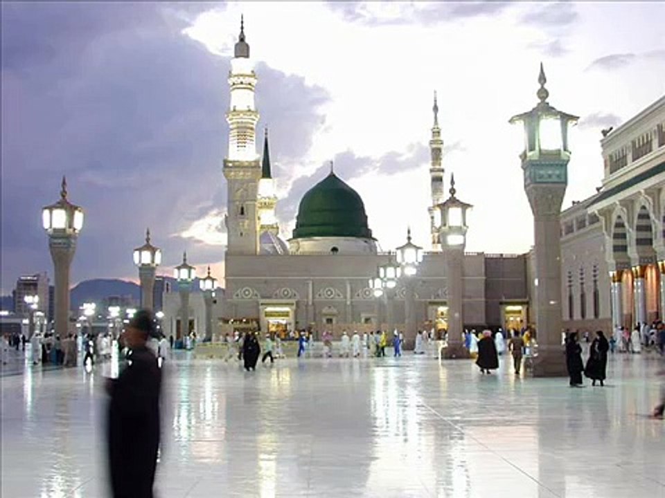 ÖZLEDİM RASULÜ Hasan Dursun (İLAHİ)