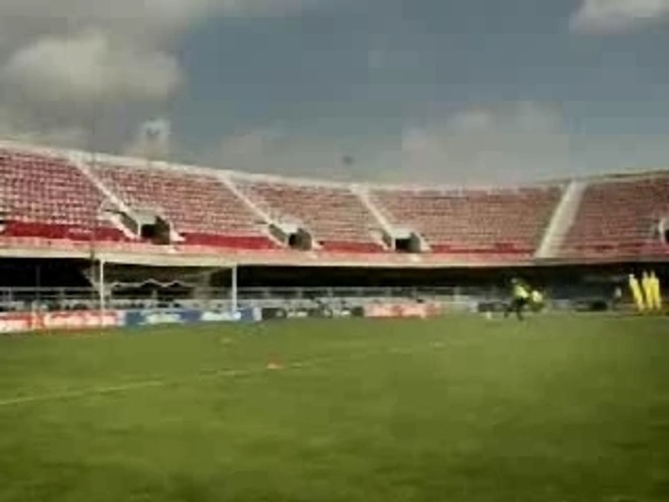 Ronaldinho -