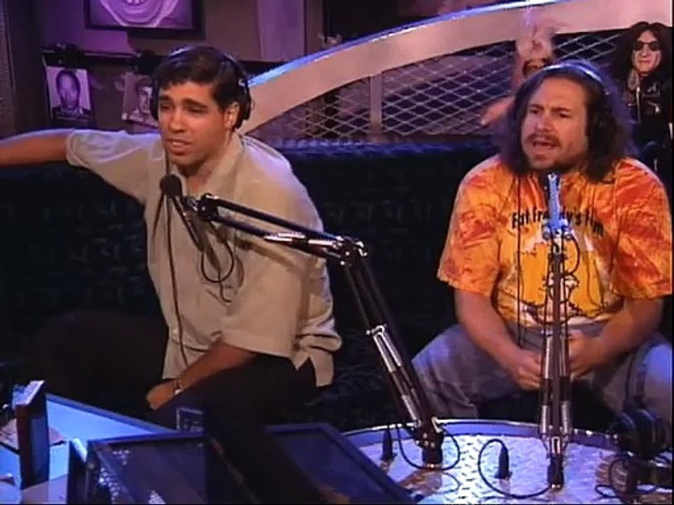 Gary's I Want You Back Tape ( Babapology ) Pt.2