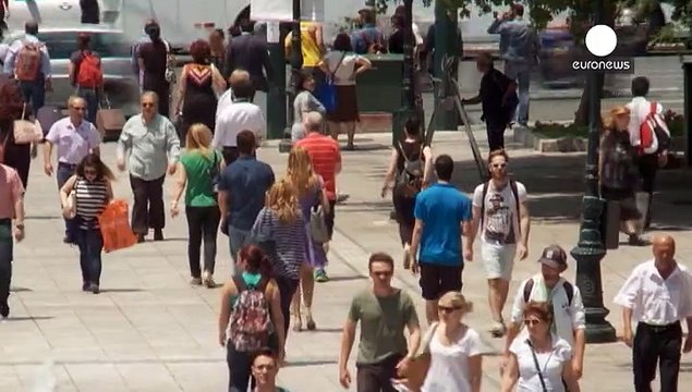 Уряд Греції не сплатив борг із тактичних міркувань?