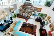 Stunning Family Home in Marina   Duplex apartment in The Jewels with Marina view - mlsae.com