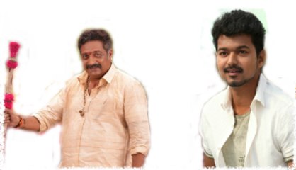 Why Vijay rejected to act With Prakashraj