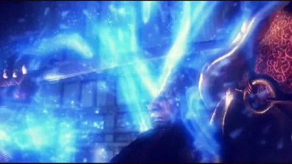 Ultra Gaming Music Video 2: "Korn - Hater"