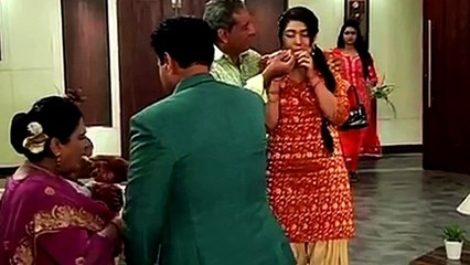 Yeh Hai Mohabbatein 6th June 2015 Full HD Episode Update