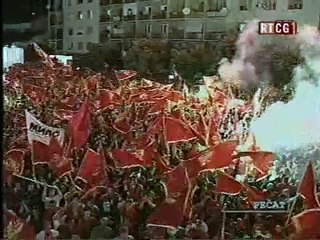 Pečat RTCG - Emisija o referendumu u Crnoj Gori (dio 3/6)