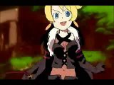 Etrian Odyssey - OP風　原音バージョン